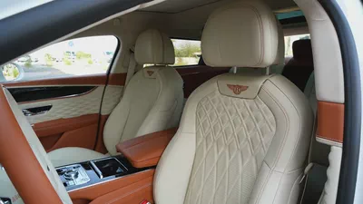 2024 Bentley Flying Spur Azure | European Specs | Brand New-8