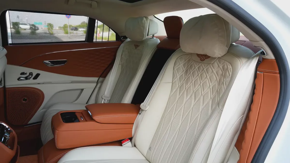 2024 Bentley Flying Spur Azure | European Specs | Brand New-10-10