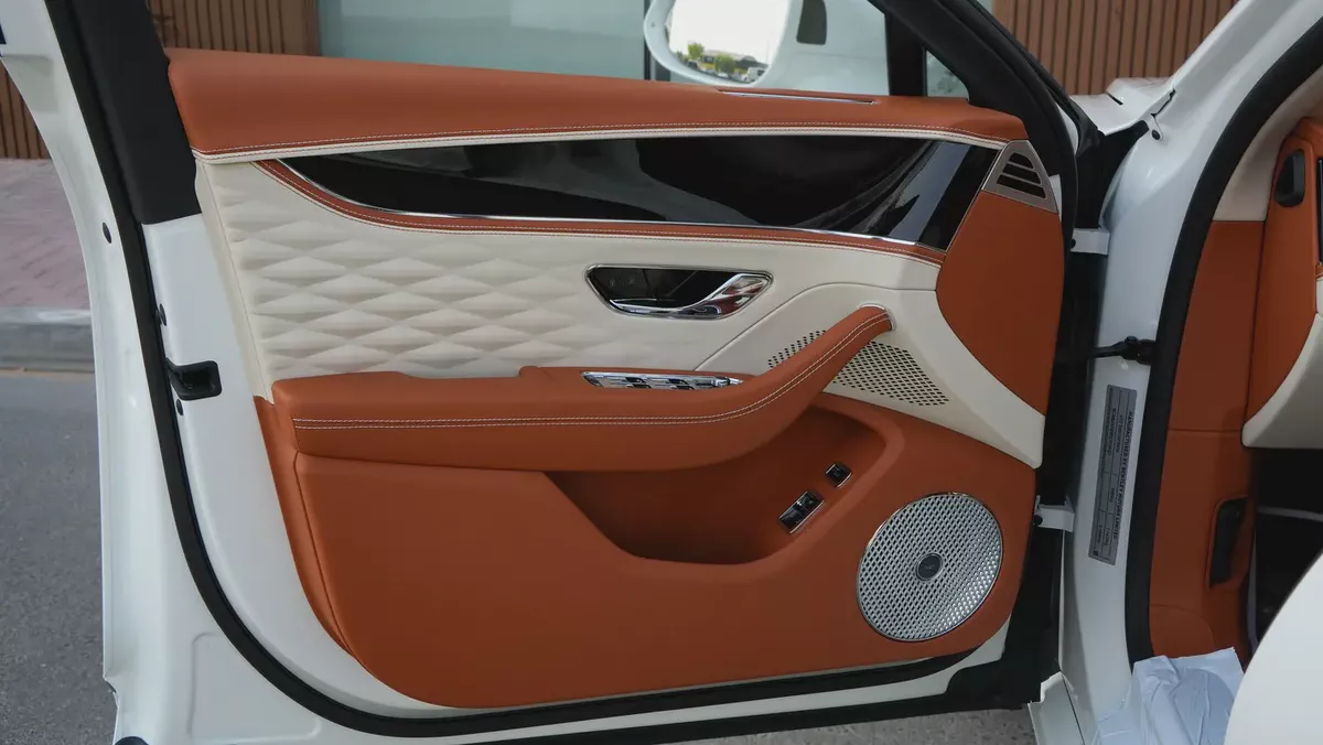 2024 Bentley Flying Spur Azure | European Specs | Brand New-7-7