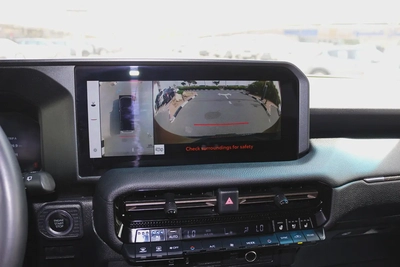 Toyota Prado Diesel 2025-10