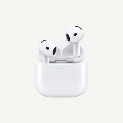 Apple AirPods 5 white-0