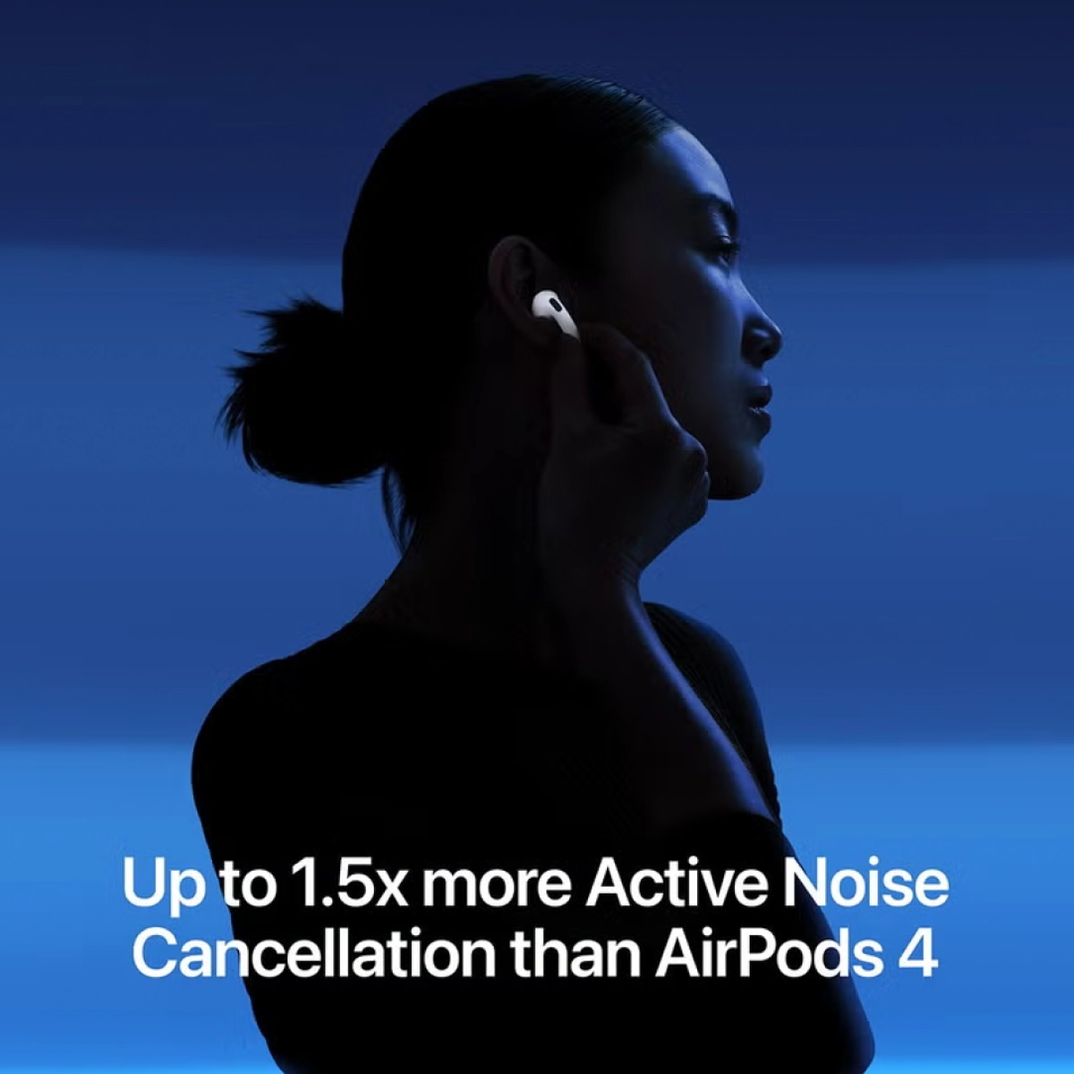 Apple AirPods 5 white-4-4