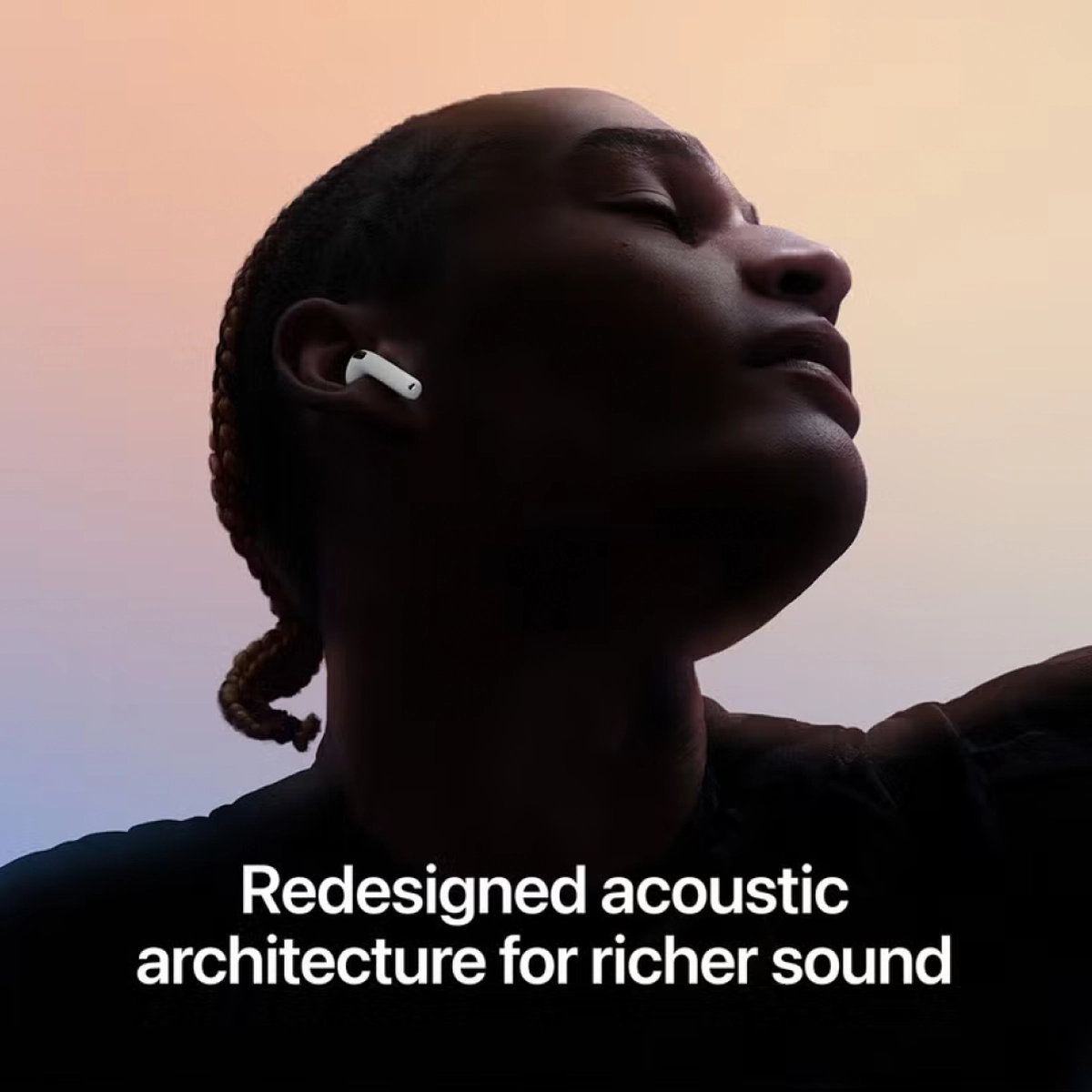 Apple AirPods 5 white-6-6