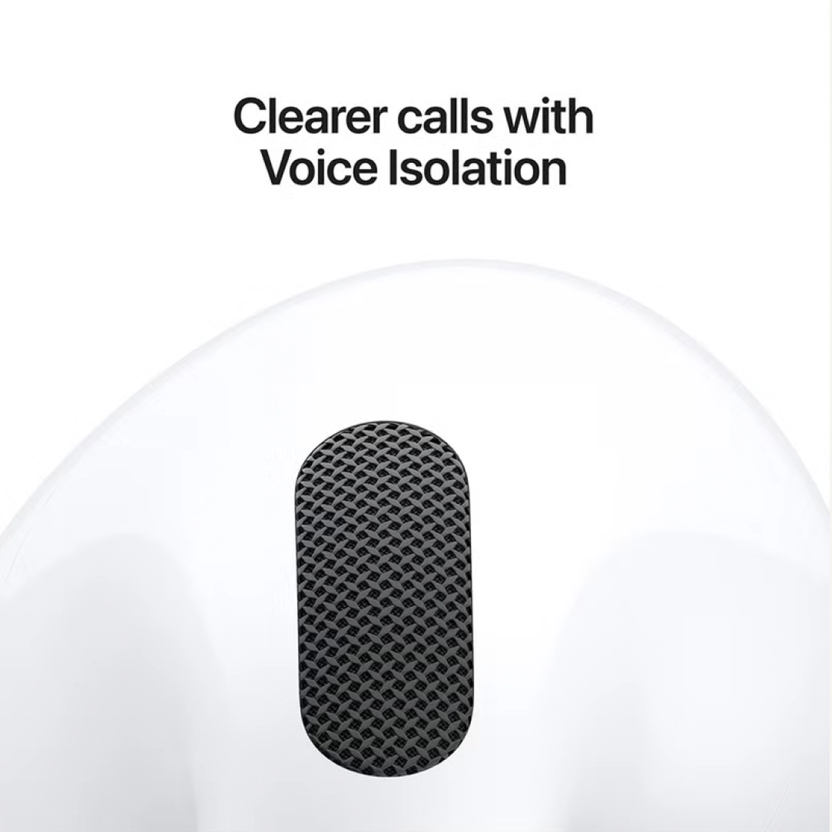 Apple AirPods 5 white-3-3