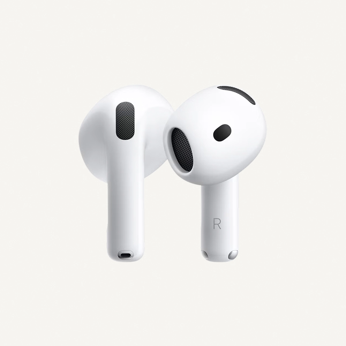 Apple AirPods 5 white-1-1