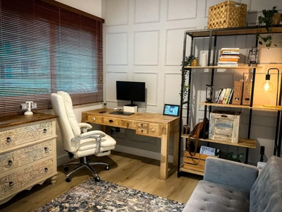 APARTMENT FOR RENT IN AL ALKA 1, AL ALKA-7