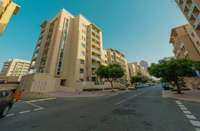 APARTMENT FOR RENT IN AL ALKA 1, AL ALKA-13