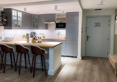 APARTMENT FOR RENT IN AL ALKA 1, AL ALKA-3
