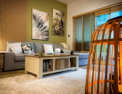 APARTMENT FOR RENT IN AL ALKA 1, AL ALKA-4