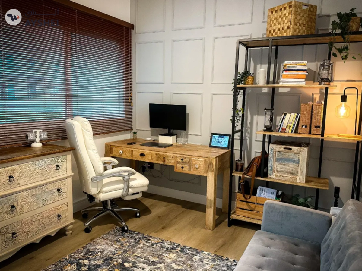APARTMENT FOR RENT IN AL ALKA 1, AL ALKA-7-7
