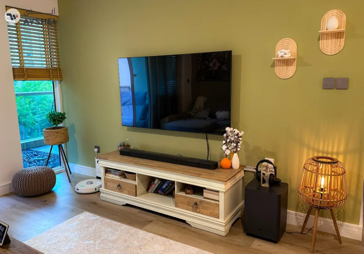 APARTMENT FOR RENT IN AL ALKA 1, AL ALKA-8-8