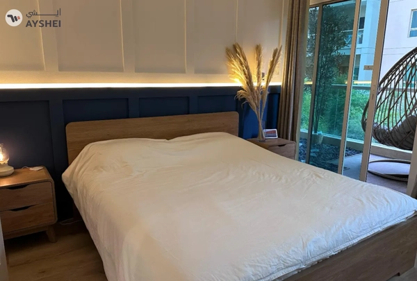 APARTMENT FOR RENT IN AL ALKA 1, AL ALKA