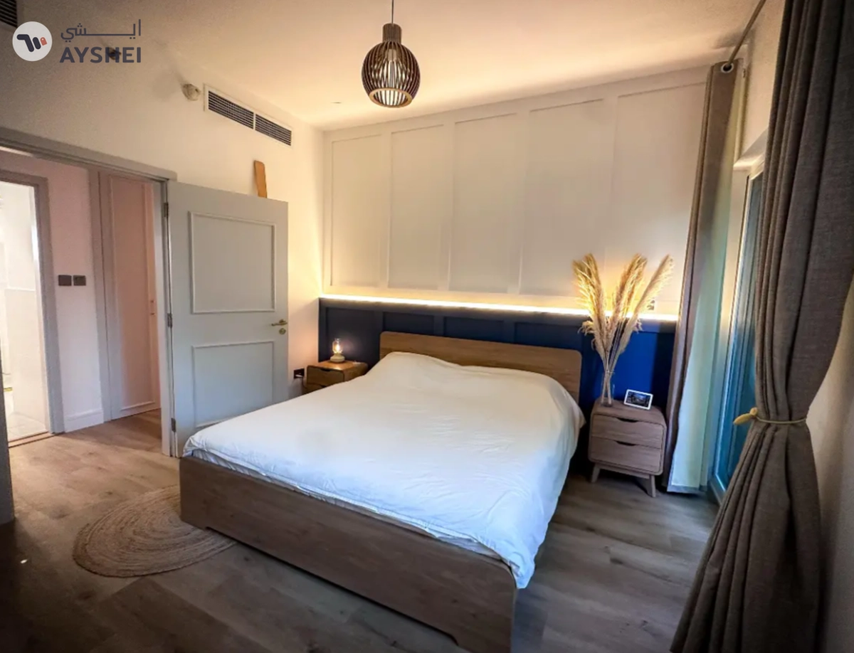 APARTMENT FOR RENT IN AL ALKA 1, AL ALKA-11-11