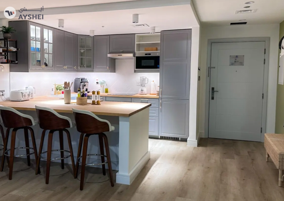 APARTMENT FOR RENT IN AL ALKA 1, AL ALKA-3-3