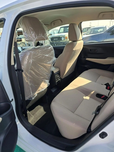 Toyota Yaris-5