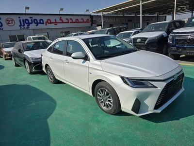 Toyota Yaris-2