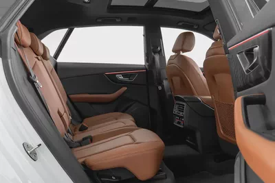 4,224 AED / 60 months | 0% DP | 2023 Audi Q8 55TFSi S-Line / Full Service History-12