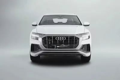 4,224 AED / 60 months | 0% DP | 2023 Audi Q8 55TFSi S-Line / Full Service History-2