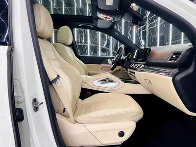 Mercedes-Benz GLE 450 2021 GCC specs for 220,000.00 AED-6