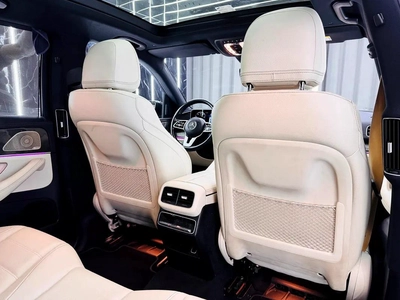 Mercedes-Benz GLE 450 2021 GCC specs for 220,000.00 AED-3