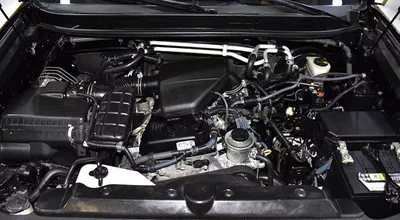 Toyota Prado TXL ( 2013 Model ) in Black Color GCC Specs-14