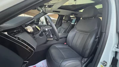 range rover sport SE P360 2023 | American specs | Clean Title-13