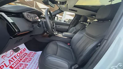 range rover sport SE P360 2023 | American specs | Clean Title-14