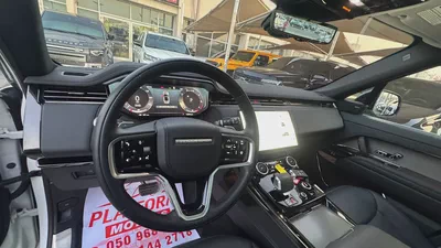 range rover sport SE P360 2023 | American specs | Clean Title-15