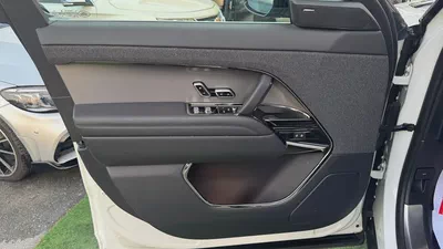 range rover sport SE P360 2023 | American specs | Clean Title-18
