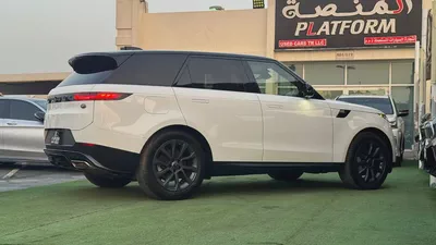 range rover sport SE P360 2023 | American specs | Clean Title-1
