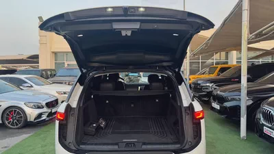 range rover sport SE P360 2023 | American specs | Clean Title-8
