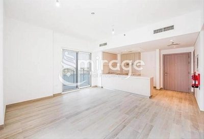 Apartment for rent in Waters Edge, Yas Island-0