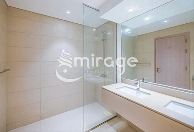 Apartment for rent in Waters Edge, Yas Island-1