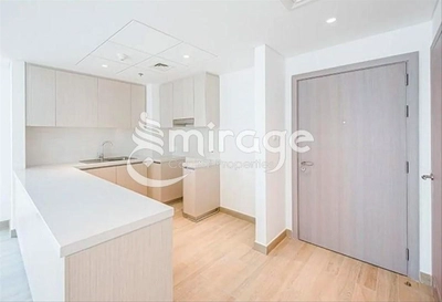 Apartment for rent in Waters Edge, Yas Island-4