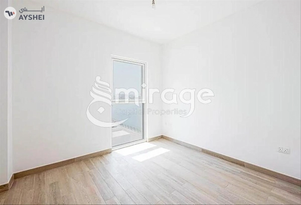 Apartment for rent in Waters Edge, Yas Island