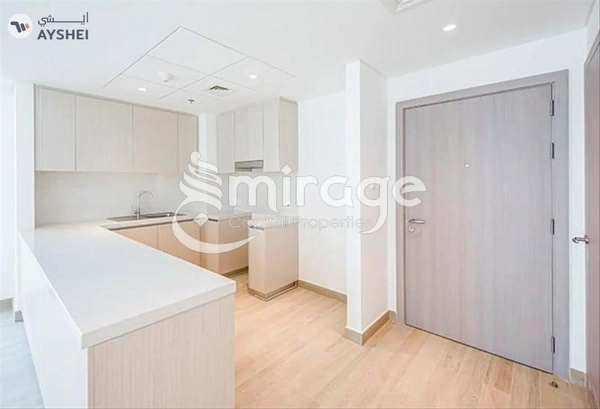 Apartment for rent in Waters Edge, Yas Island