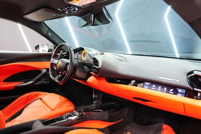Ferrari 296 GTB-4