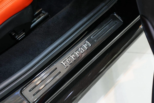 Ferrari 296 GTB
