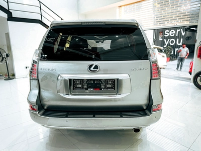 AED 2,600 // 20%DP // 2022 Lexus GX 460 Premier 4.6L V8-5