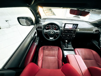 AED 2,600 // 20%DP // 2022 Lexus GX 460 Premier 4.6L V8-3