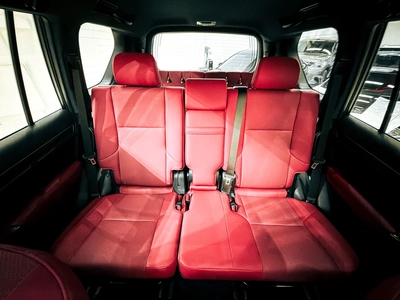 AED 2,600 // 20%DP // 2022 Lexus GX 460 Premier 4.6L V8-4