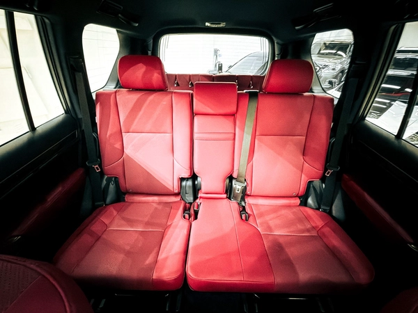AED 2,600 // 20%DP // 2022 Lexus GX 460 Premier 4.6L V8