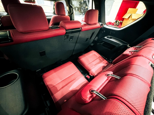 AED 2,600 // 20%DP // 2022 Lexus GX 460 Premier 4.6L V8