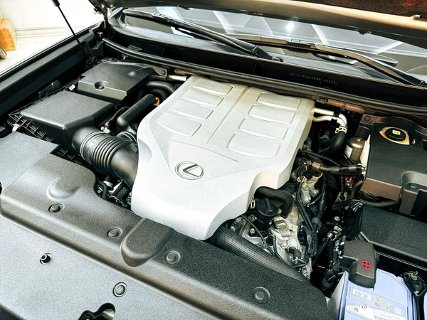AED 2,600 // 20%DP // 2022 Lexus GX 460 Premier 4.6L V8