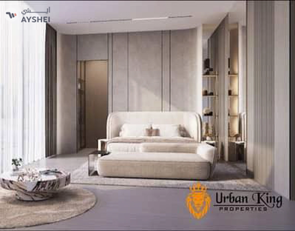 Binghatti Ghost, Dubai Healthcare City Phase 2, Al Jaddaf, Dubai