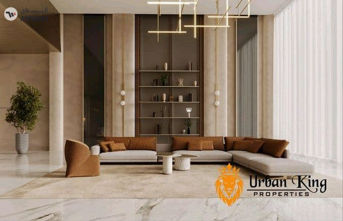 Binghatti Ghost, Dubai Healthcare City Phase 2, Al Jaddaf, Dubai
