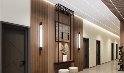 Luxury 1 BHK | Multiple Options | Al Haseen 3-8