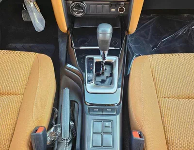 Toyota Fortuner EXR SR5 MID OPTION,OM | 2.7L PETROL V4 A/T 4WD | AUTO AC  (CODE # FPE1)-14