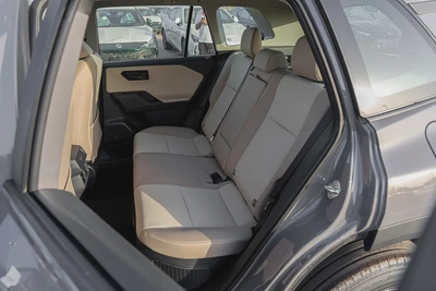 Toyota RAV4 LE | GCC Specs | Hybrid | V4 | FWD | 2026 (EXPORT)-11
