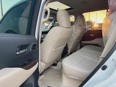 تويوتا لاند كلوزر توين تيربو Toyota Land Cruiser 2024 GXR GCC Specs - Brand New-12